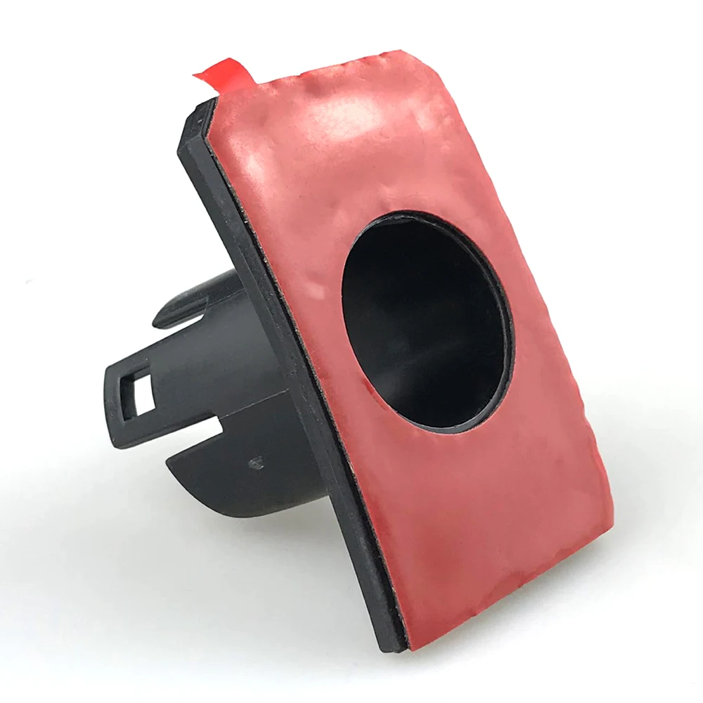30000458 30000459 30000457YDB000370LMG Parking Sensor Holder For Roewe 550 750 Mingjue MG6 MG7 2006-2011