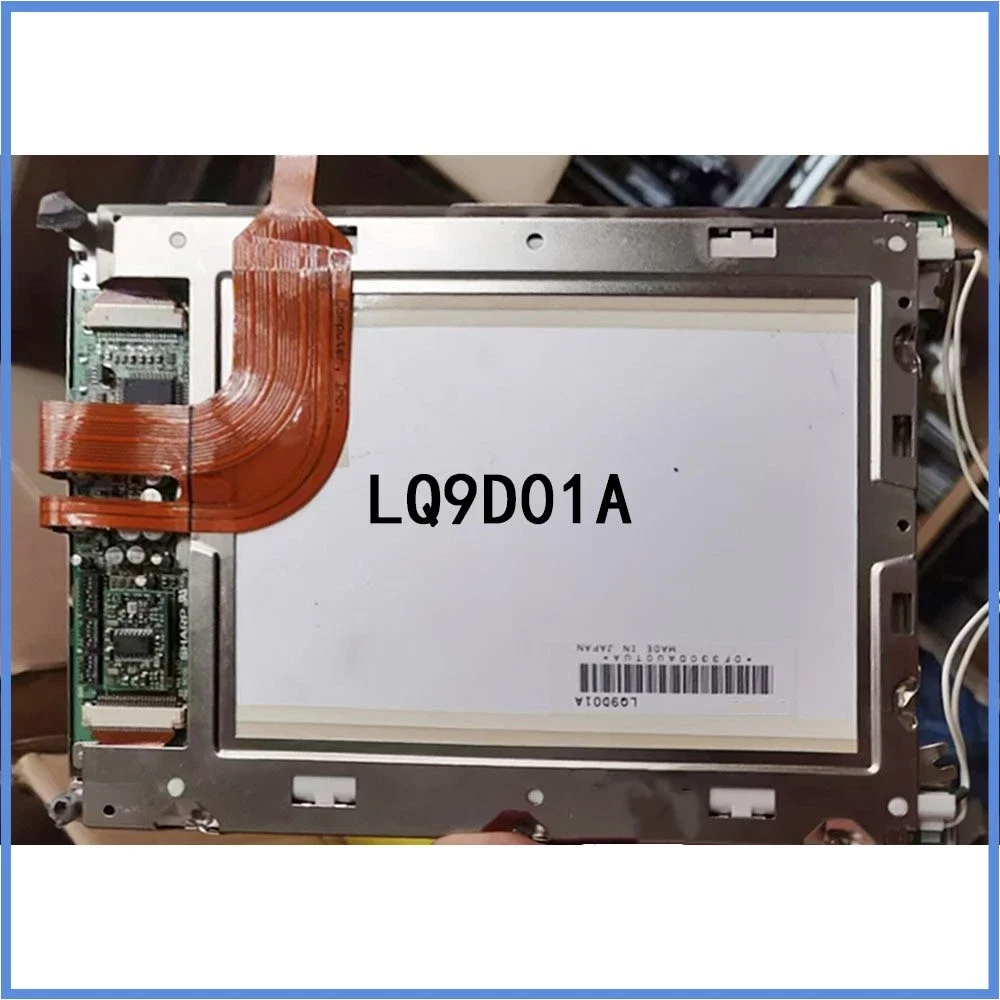 LQ9D01A LCD Screen Display Panel 8.4-Inch 640*480 in stock