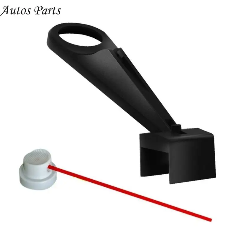 

57BA Quick Clean and Lube Motorcycle Chain Lube Applicator Tool for Riders Technician