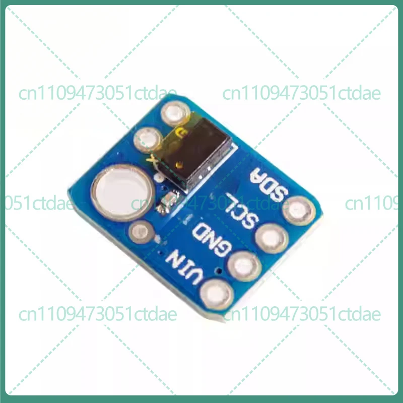 10-50pcs For GY-530 VL53L0X ToF Laser Ranging Sensor Module
