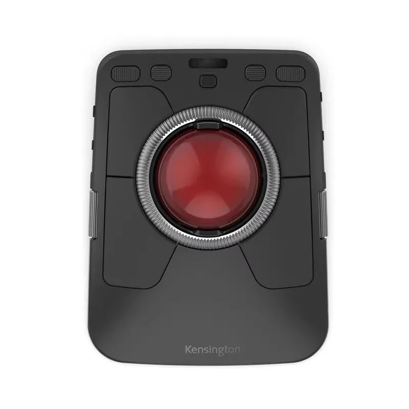 Kensington TB800 EQ professional wireless trackball mouse with