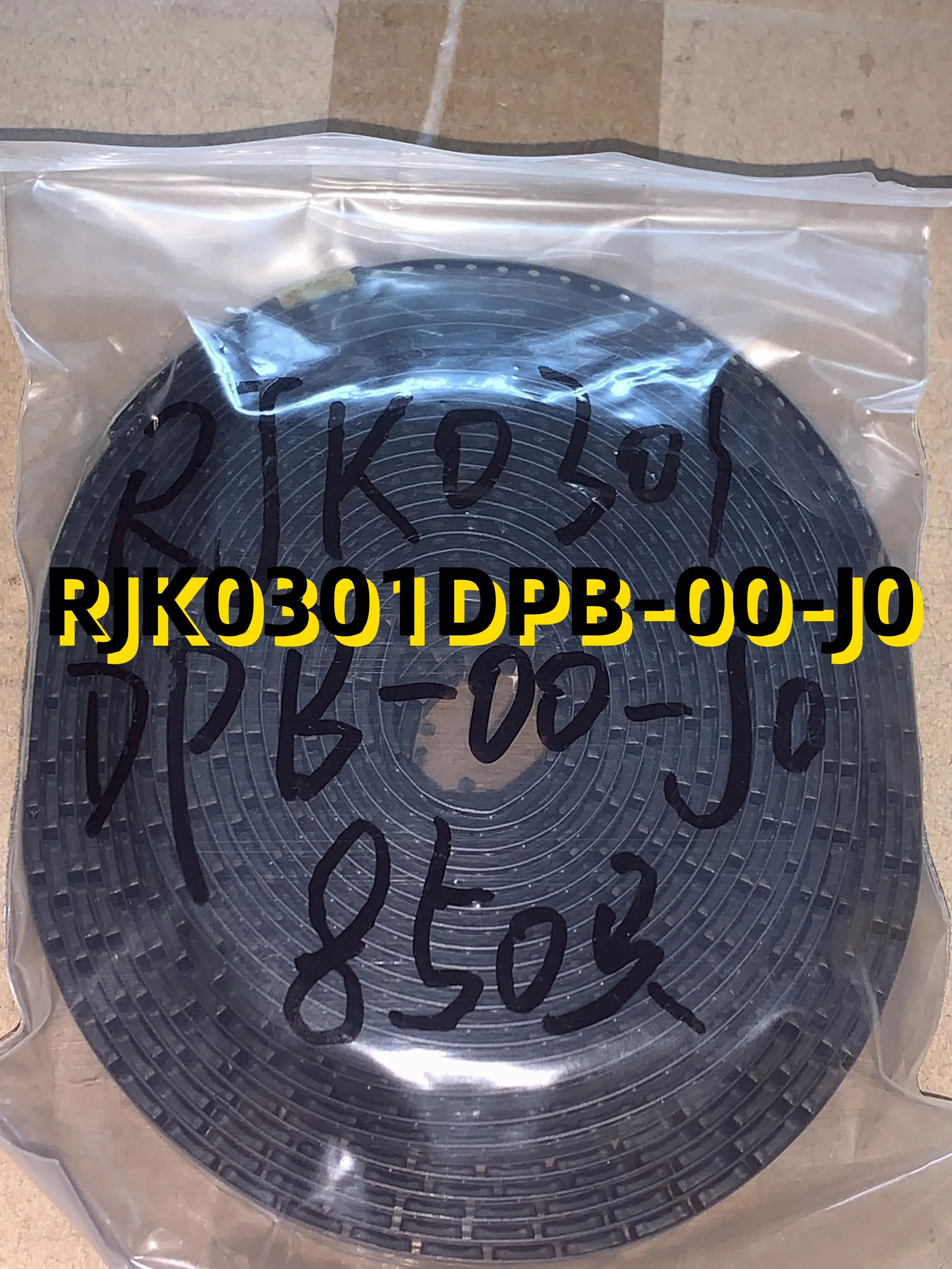 

10шт RJK0301DPB-00-J0