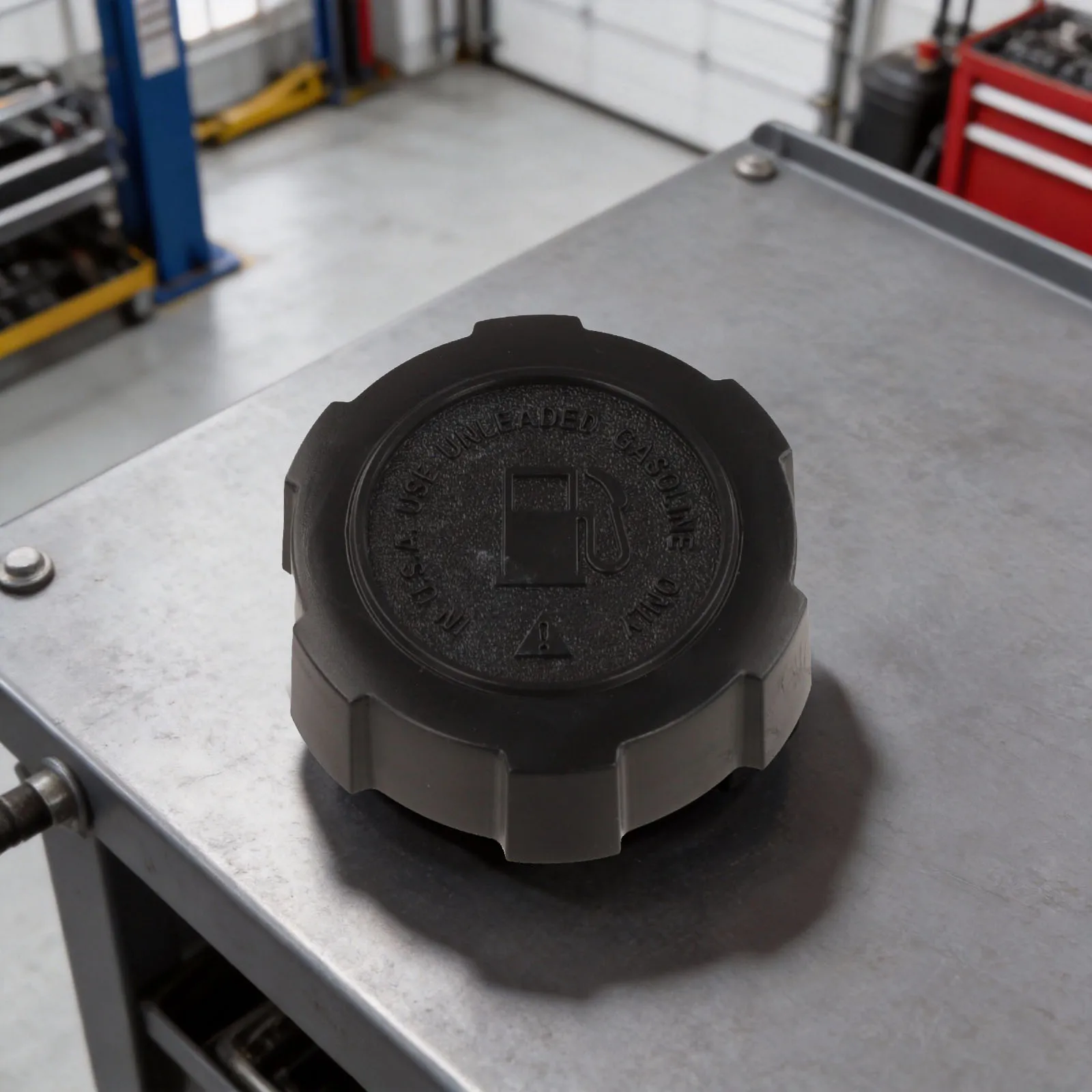 Garden Maintenance Fuel Tank Cap Compatible Models Easy Installation Enhanced Equipment Performance Long-lasting Performance
