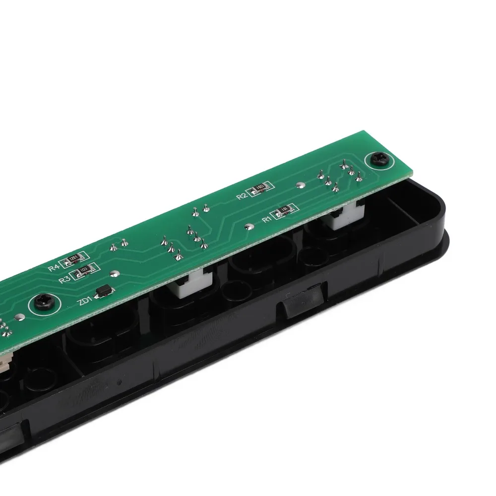 

2932771021 RV Refrigerator Control Panel Control Panel 2932771039 Refrigerator Circuit Control Board Circuit Board