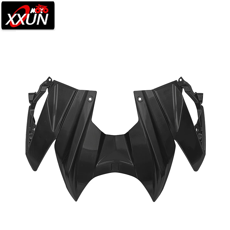 

XXUN Motorcycle Accessories Tank Cover ABS Injection Fairing for Suzuki GSXS750 GSXS 750 GSX-S 750 2017 2018 2019 2020 2021