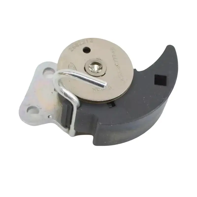 

Компактный натяжитель приводного ремня масляного насоса двигателя 2263127 JX6G-6C777-AB для Ford Focus MK4 2019-2023 JX6G6C777AB JX6Z-6C348-A