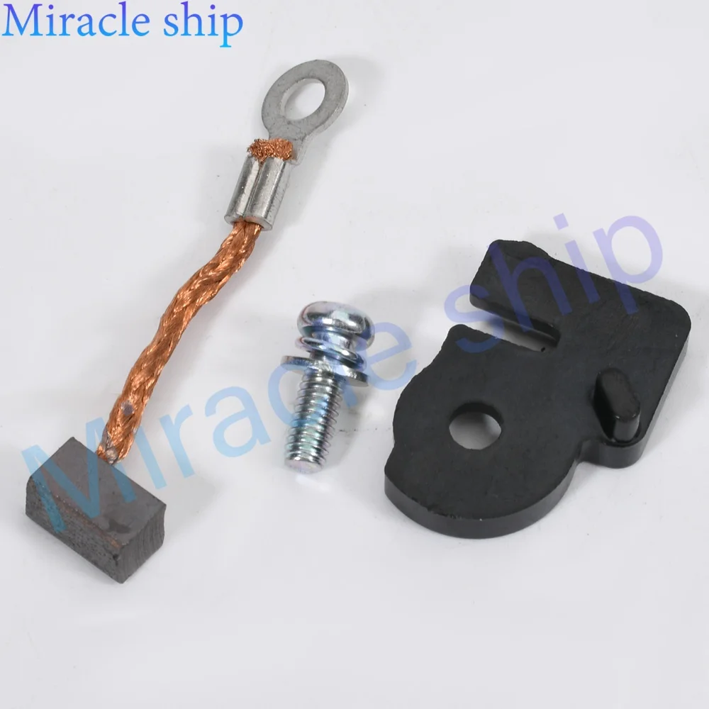 31136-90J00 31133-90J00 مجموعة فرش لمحرك سوزوكي الخارجي 60-70-80-90-140-150-175-225-250-300HP