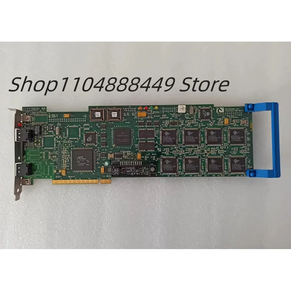 PER Audiocodes Trunkpack-100 REV.B