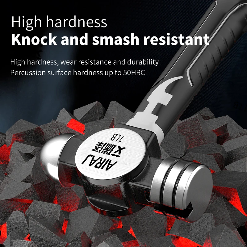 Thumbnail 4 - #43 Hammers Discount Picks