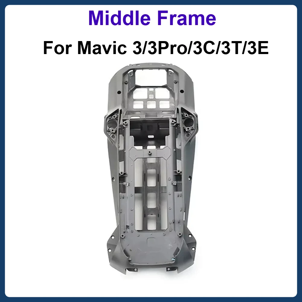 NEW Middle Frame for M 3 Series Replacement Body Shell for M 3/3Pro/3C/3T/3E Repair Parts In Stock