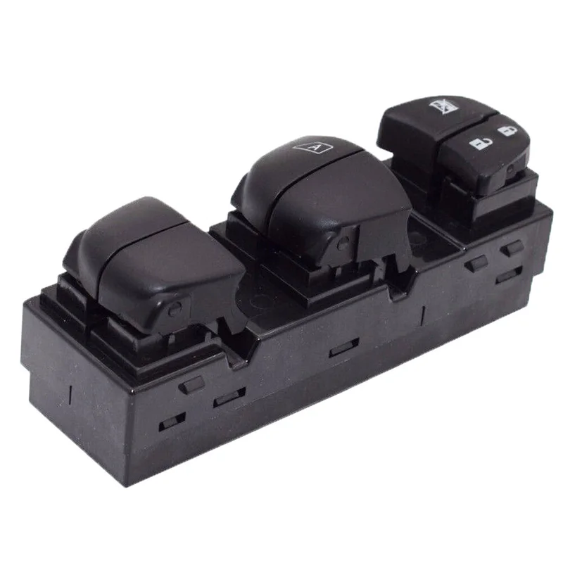 

Driver Side Master Power Window Switch For Nissan Juke 2011-2017,Tiida/Sylphy 2012-2016,Altima/Sentra/Leaf/Rogue,oem 25401-3SH0A