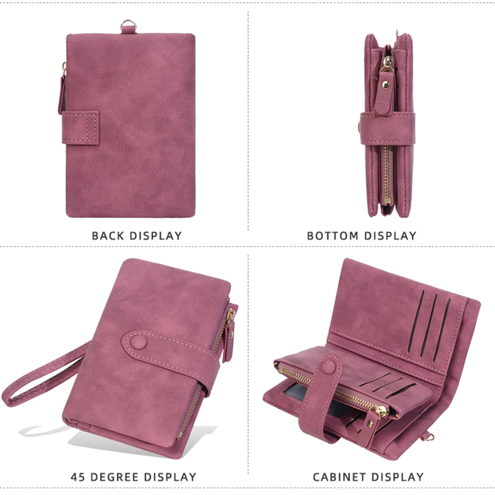 Thumbnail 3 - #16 Best Travel Document Wallets to Buy In 2026