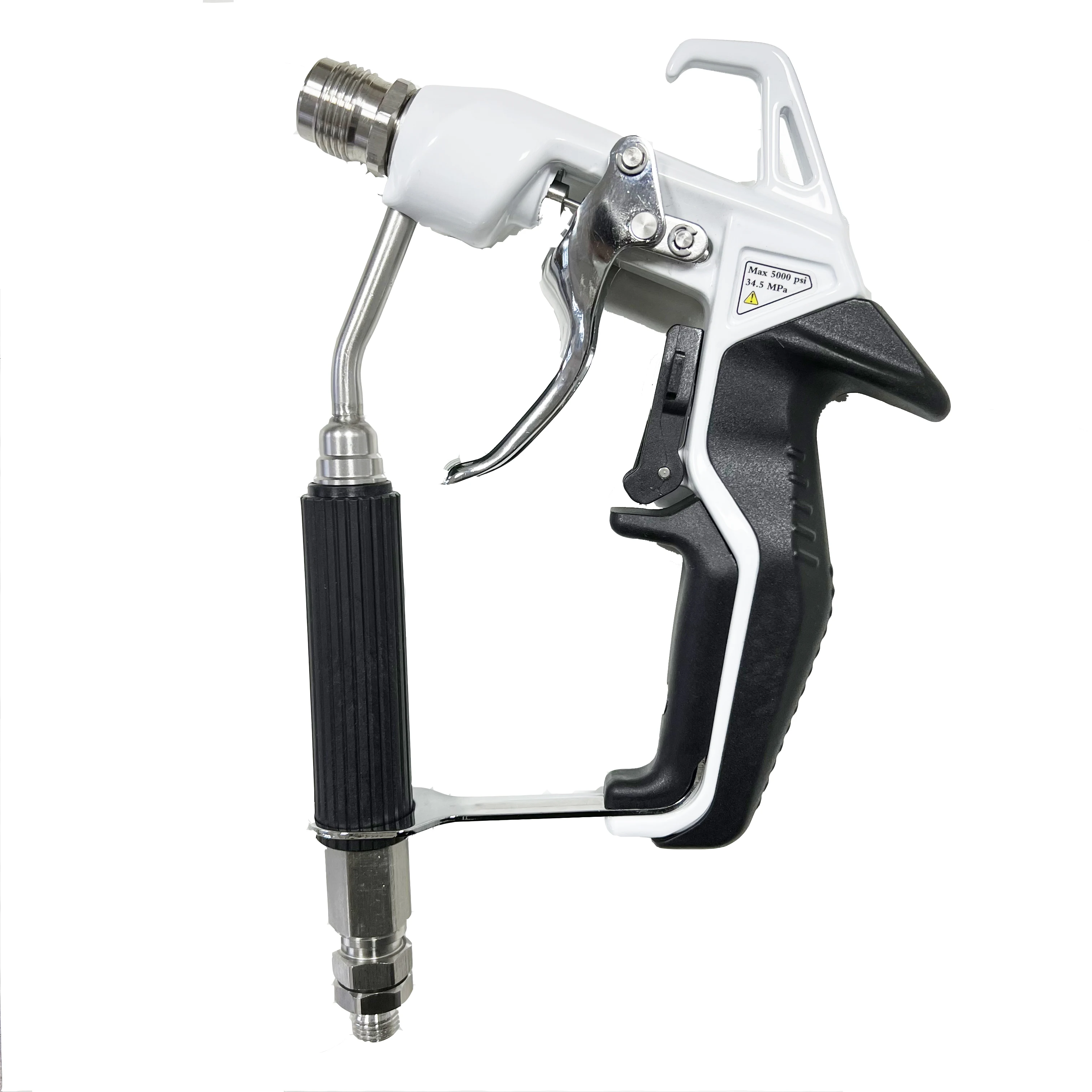 Latest ASG-21 Vector Infinity Airless Spray Gun 538085 With Airless Spray Tip and Tip Base Tip Holder for Airless Paint Sprayer