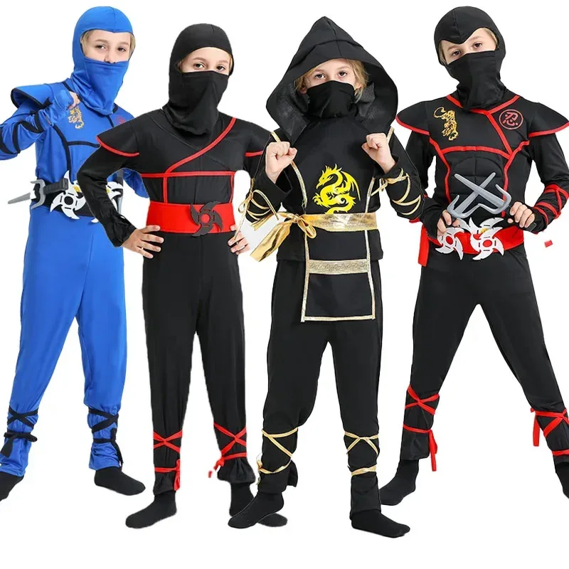Lqhalloween Ninja C… - image