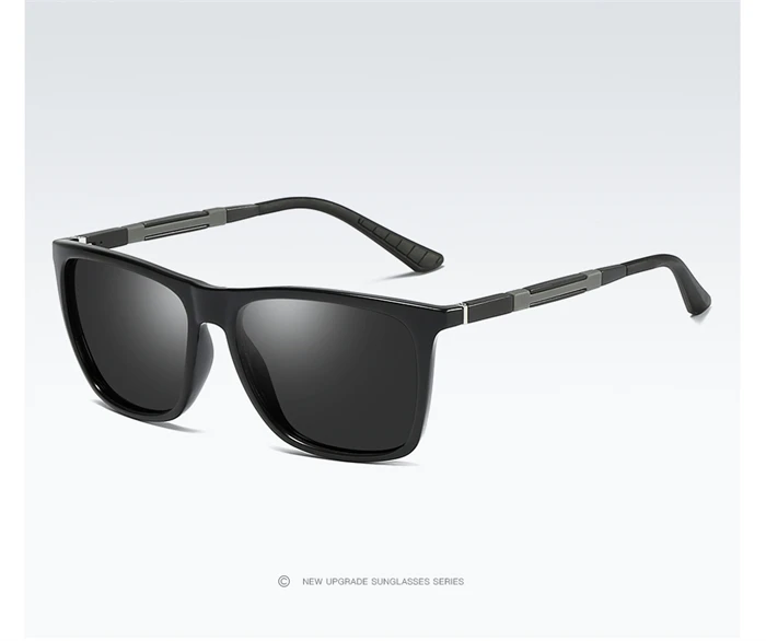 0-0,5 -0,75 bis -6,0 fahren Myopie Sonnenbrille mit Rezept Markendesigner Männer TR90 polarisierte Dioptrien Sonnenbrille für Frauen – Detail 8