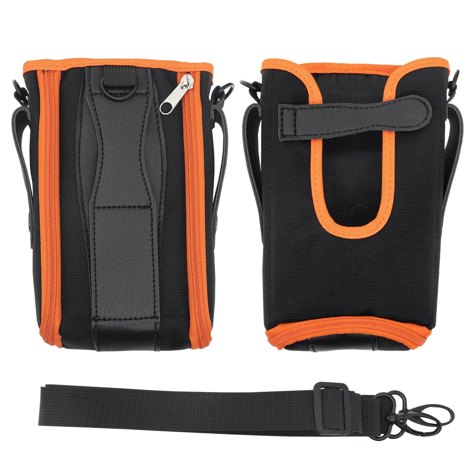 Soft Material Holster for Zebra MC9300 Orange