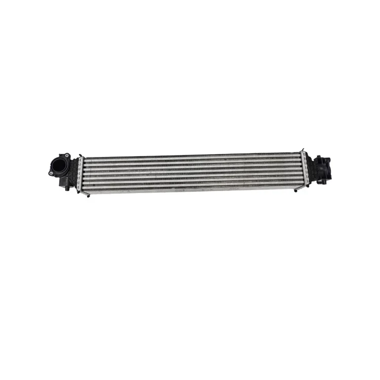 Car Engine Parts 19710-5AA-A01 Auto AC Condenser Intercooler For Hondas  Civic