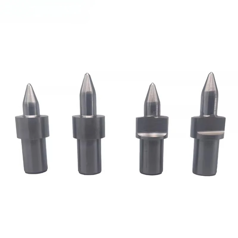 UNC UNF BSW 1/2 1/4 5/16 3/8 Flat Type American Fine Fdrill Tungsten Steel Flow Drills Thermal Flow Form Friction Drill Bit