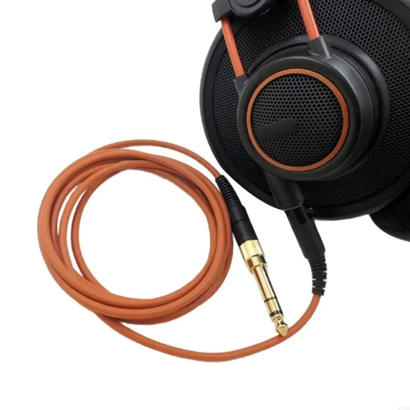 Kabel miękki M17B do Q701 K271 K702 K712 K171 K240S K371 Długie użytkowanie — zdjęcie produktu 3