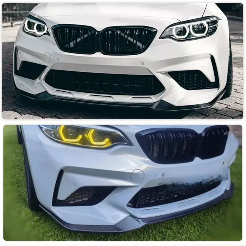 Full Carbon Fiber C… - image