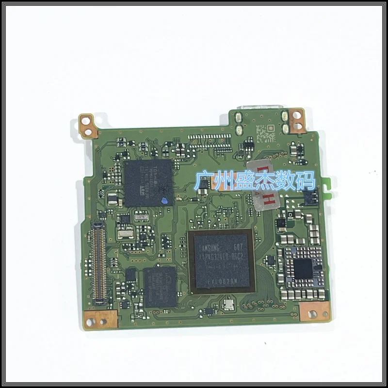 

Camera repair parts for Nikon D5500 motherboard