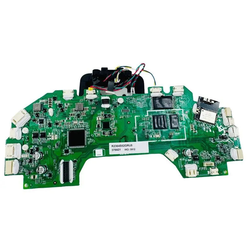 B15C For Dreame L10s Pro Gen2 R2364 Motherboard Replacement Camera Assembly In Ru Version
