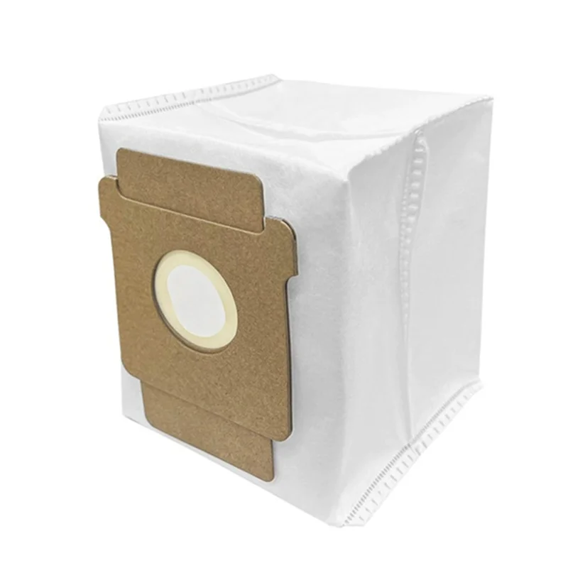 

【Shopper’S Favorite】Side Brush+ Mop Pad+ Dust Bag 6 Pcs Accessories For Roborock Q10 PF/Q10 PF+ Sweeper Robot