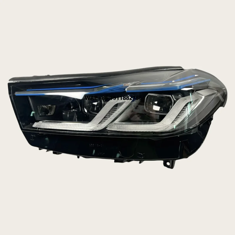 

For 6 Series G32 GT Headlight Assembly Car Light Original r LED 630dX B57P 640iX 620dX OEM 63119479285 63119479286
