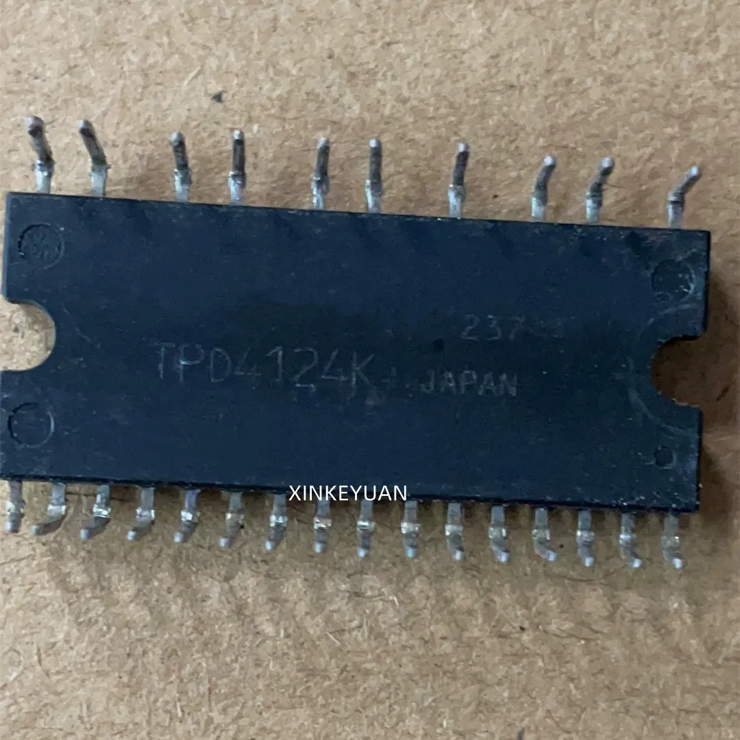 

TPD4124K TPD4135 TPD4144 Original integrated circuit module