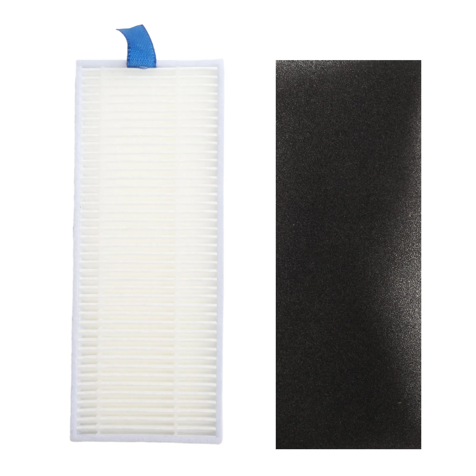 

For 360 S6 Robot Vacuum Cleaner Accessories Hepa Filter Main Brush Side Brushes Mop Cloths for Effective Cleaning