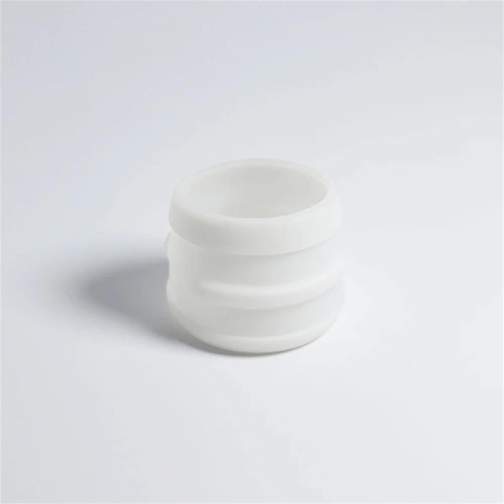 /set Silicon Table And Chair Foot Cover Universal Table Leg Pads Table And Chair Foot Covers Silent Anti-slip Leg Caps Mat