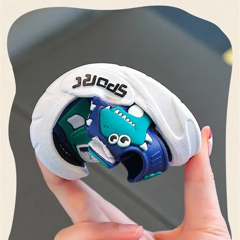 Thumbnail 3 - #48 Latest PVC Sandals Price Drops