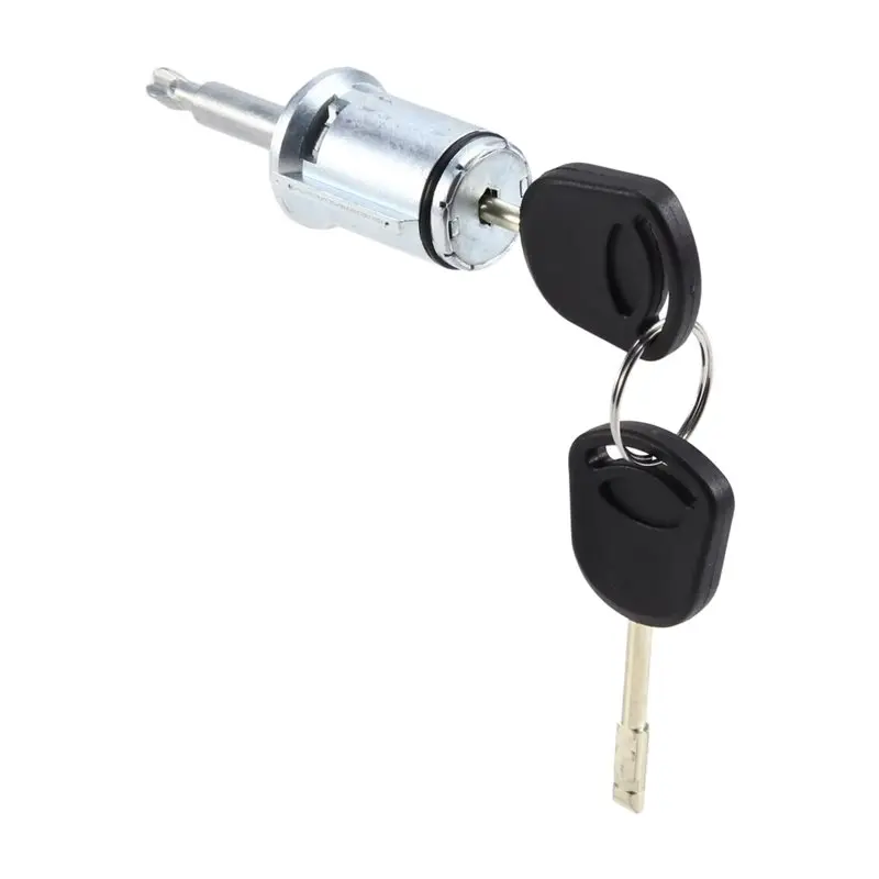 

For Ford Focus 1998-2004 Car Accessories AL354 1101535 Bonnet Lock Cylinder With Keys