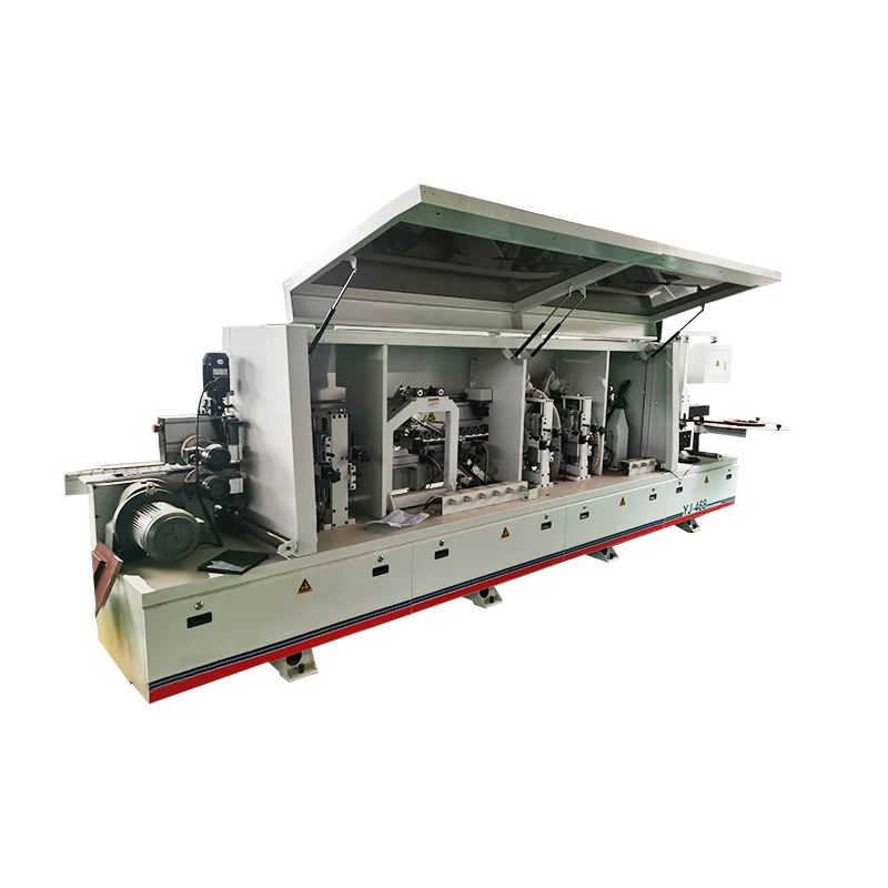 Wood Based Panels Machinery automatic edge banding machine auto edge bander