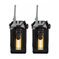 2Pcs Orange