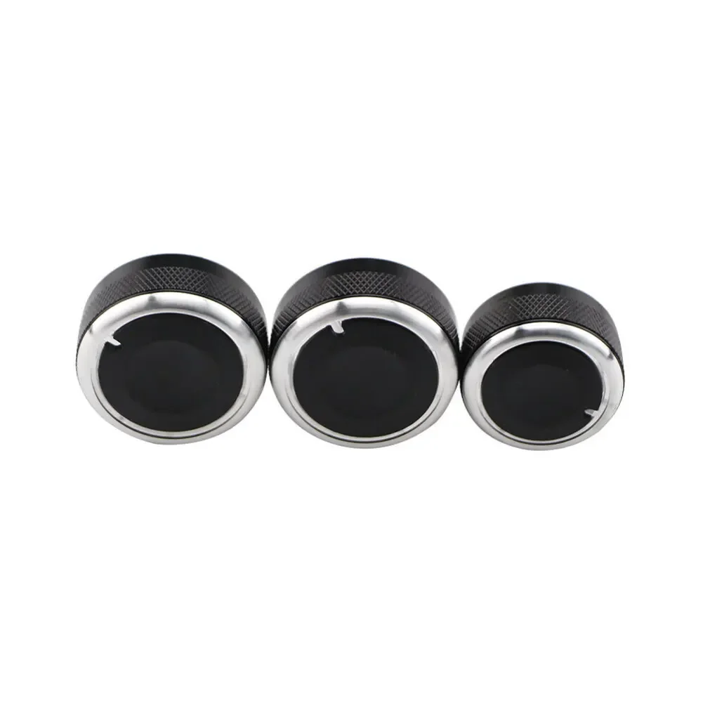 AC Heater Control Knob For Nissan For Tiida For Versa For Hatchback For Latio For Sedan For Nv200 For Evalia For Tiida For Nv200