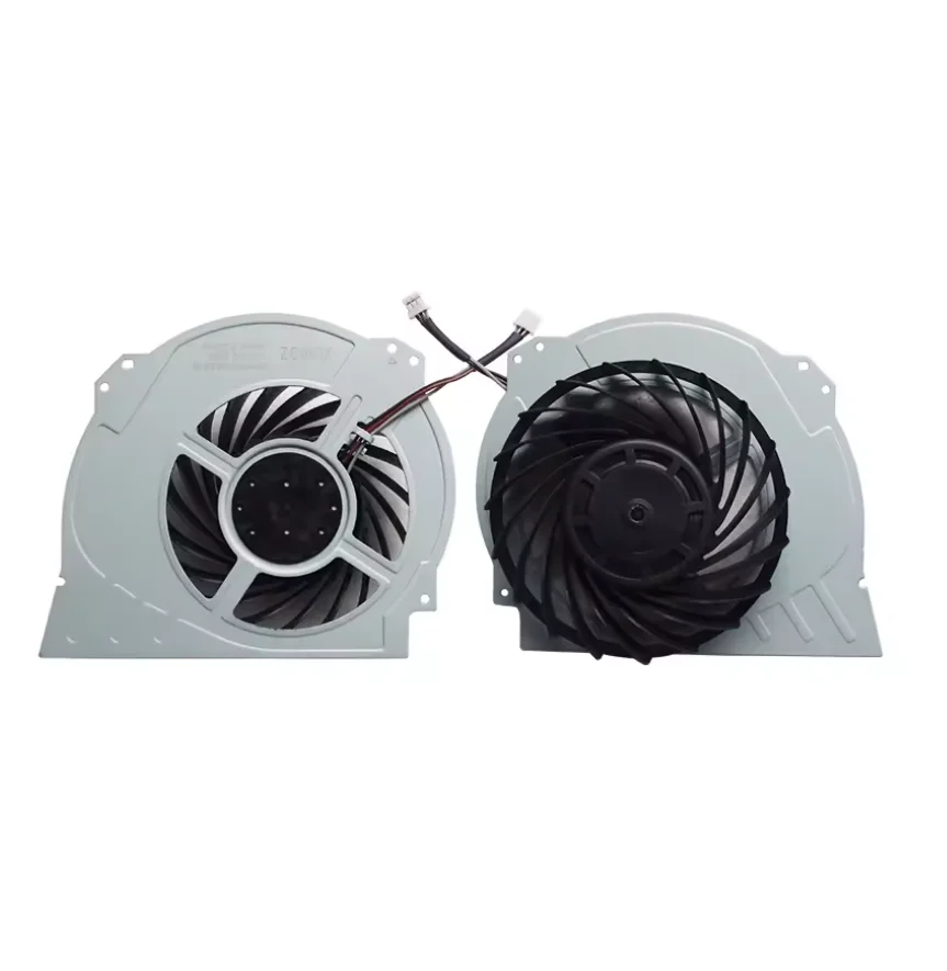 Nuevo ventilador de refrigeración para CPU para Sony PlayStation 4 PS4 PS4-7000 Pro CUH-7000BB01, radiador para portátil