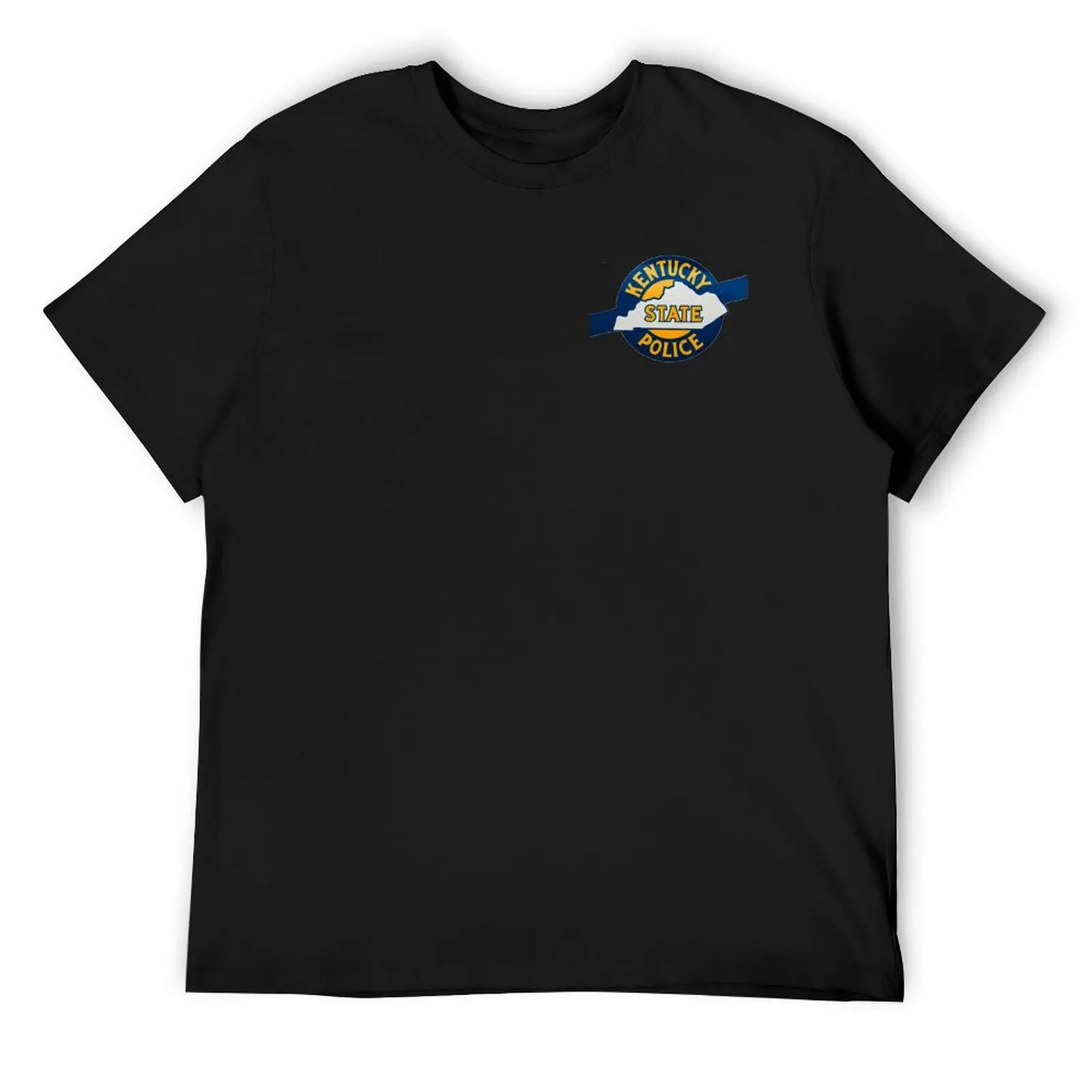 

Kentucky State Police T-Shirt