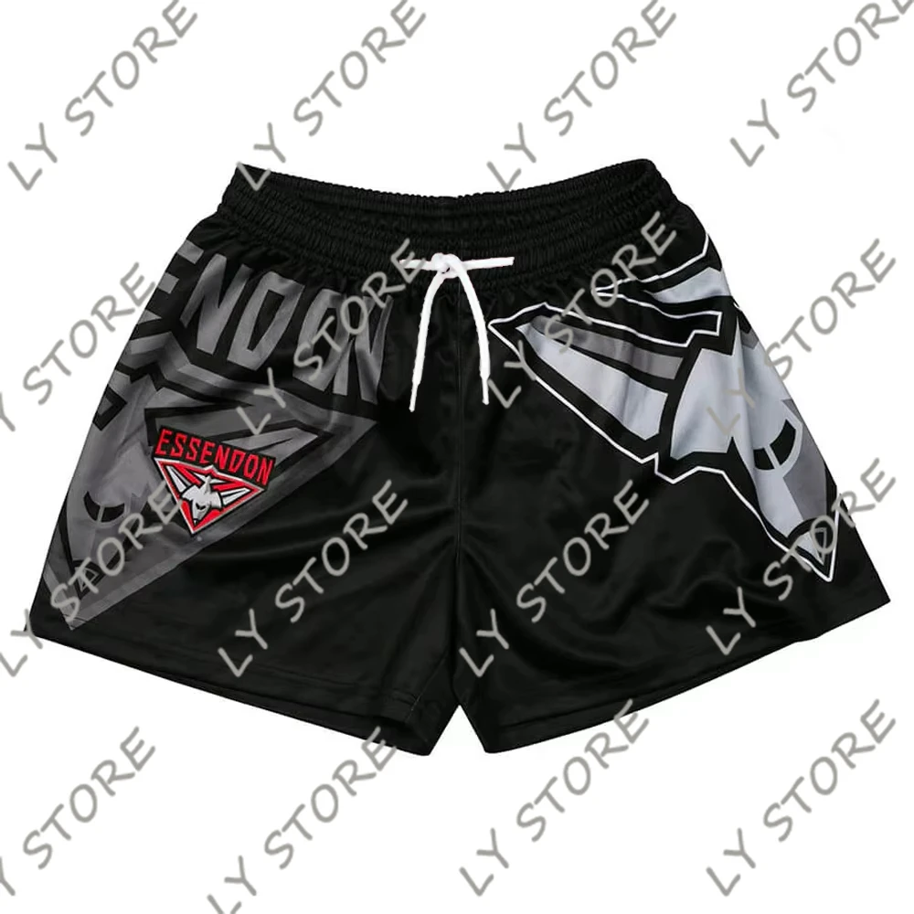 Mens Essendon Logo … - image