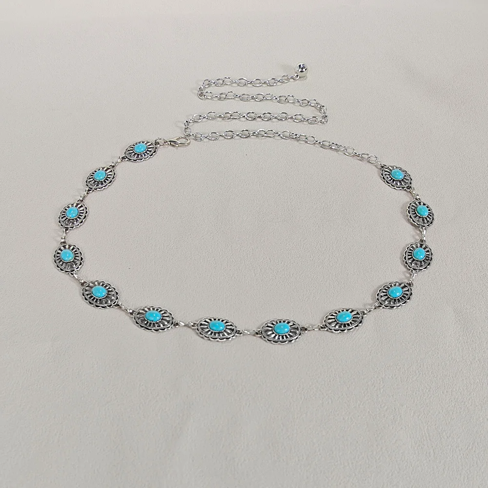 Thumbnail 3 - #34 Waist Chains Price Drop Alerts