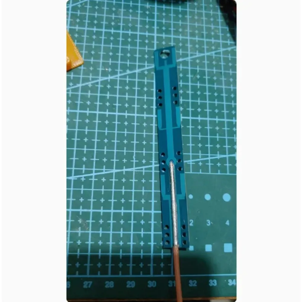 7.5Db Raspberry Pi … - image