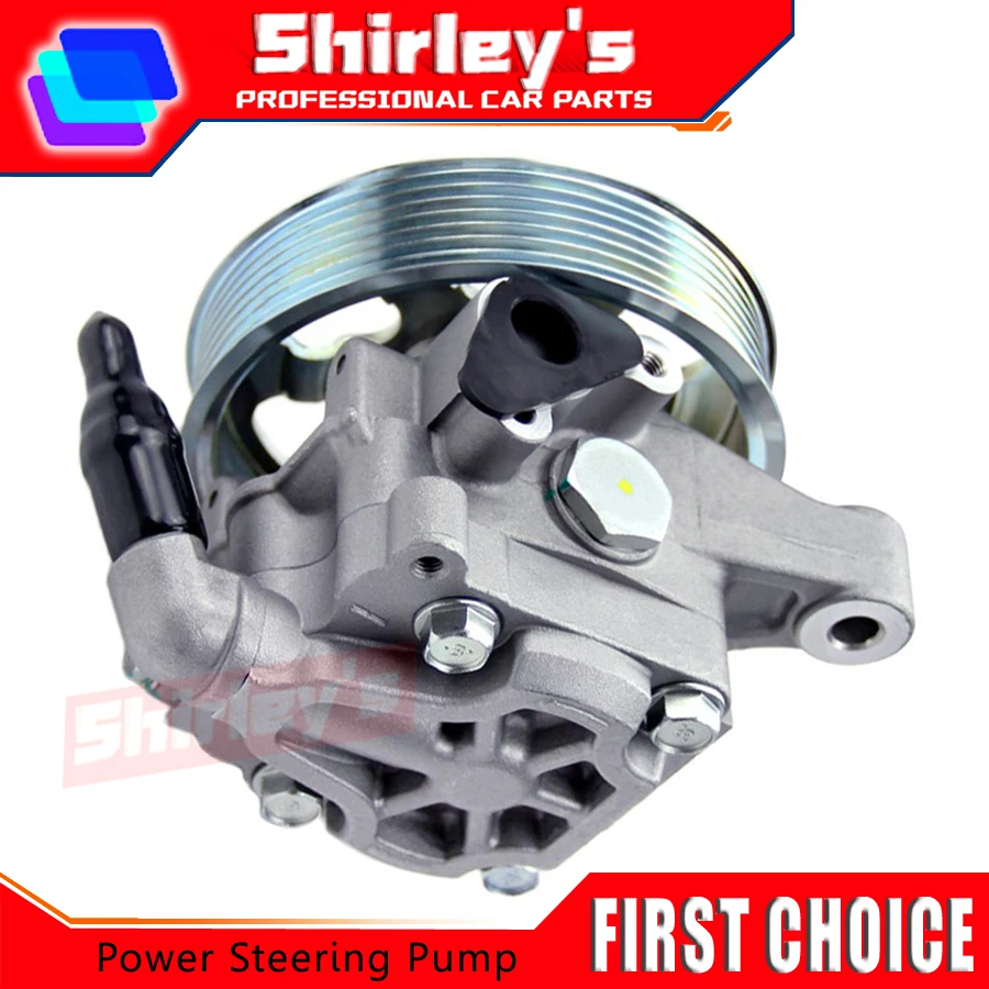 Power Steering Pump For Honda Stream RN3 RN1 2.0L 2000-2003 56110-PNA-013 56100-PNA-G01