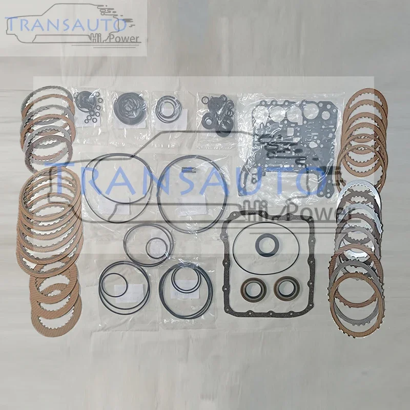 

New A5HF1 Transmission Gearbox Friction plate + Repair kit For HYUNDAI