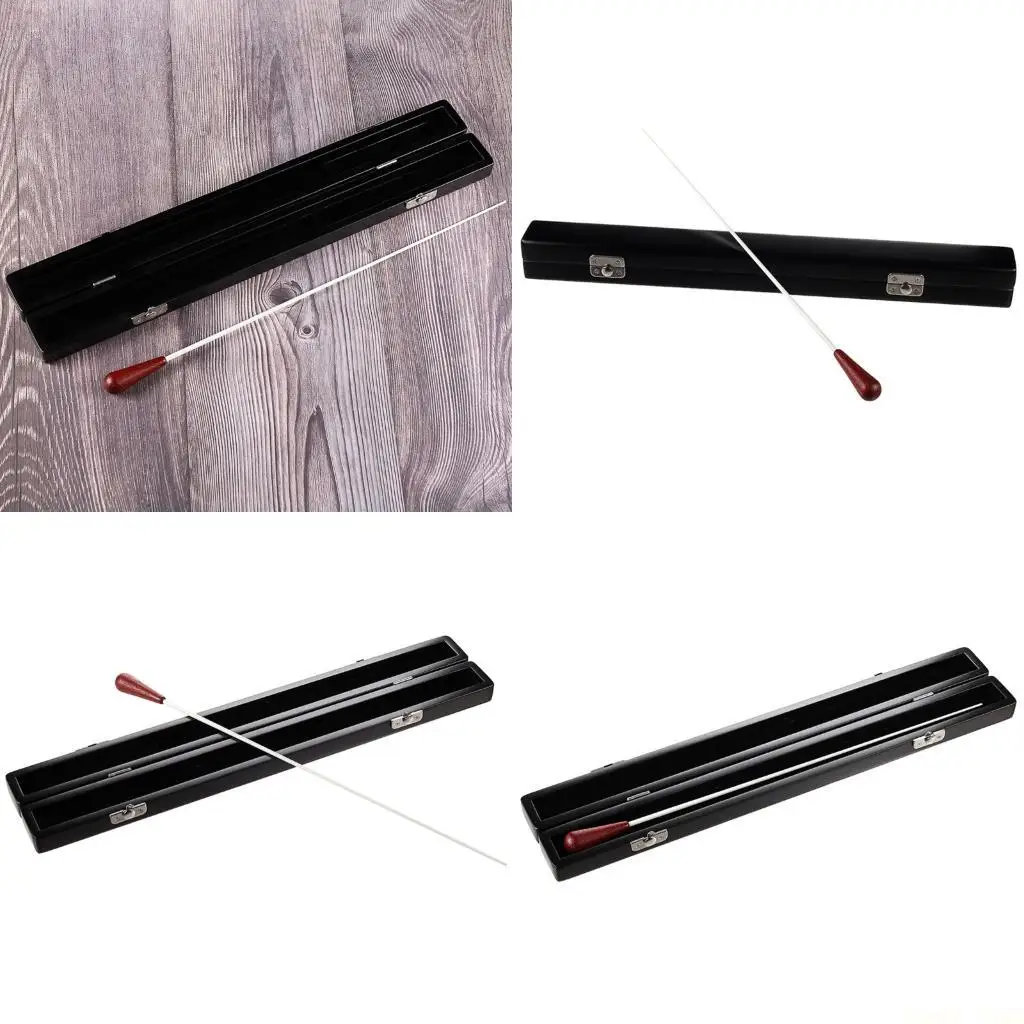 

U2JB Multiuse Symphonic Conductors Batons Practical Conducting Handle