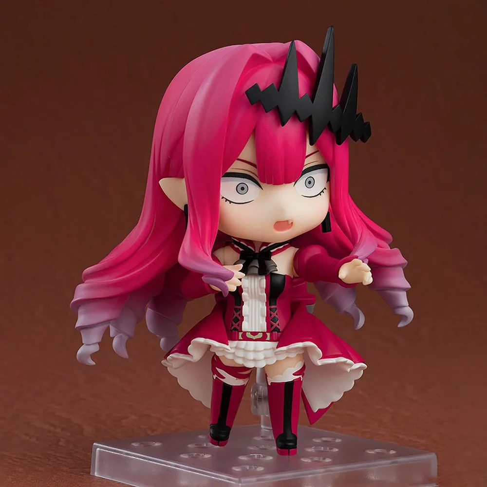 ในสต็อก บริษัท Good Smile ดั้งเดิม Nendoroid ( # 2480) Fate/Grand Order Baobhan Sith อะนิเมะ Action Figure ตกแต่ง