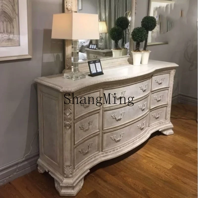 

CL old carved dresser furniture old carved dresser furnituresolid wood storage retro