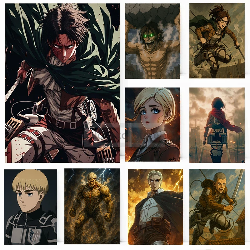 Classic Japanese An… - image