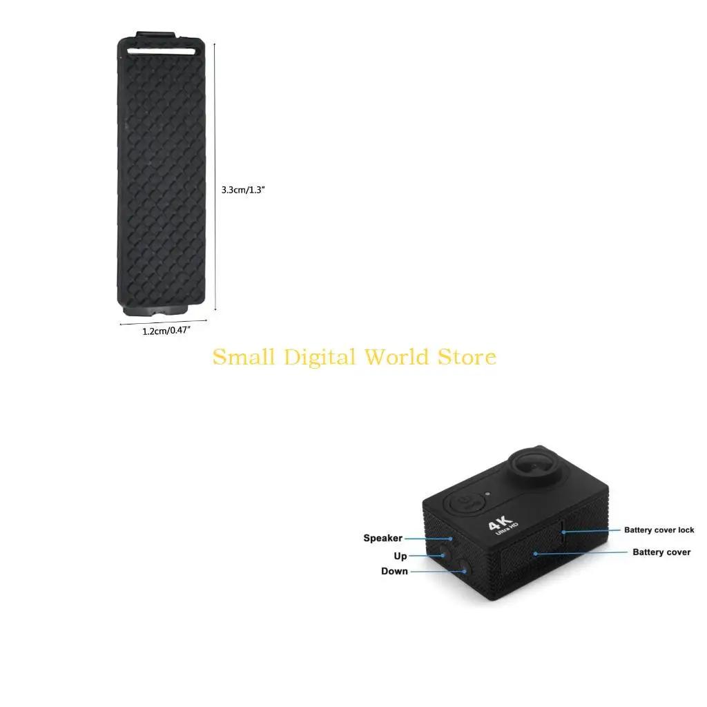 77UB Camera Battery…