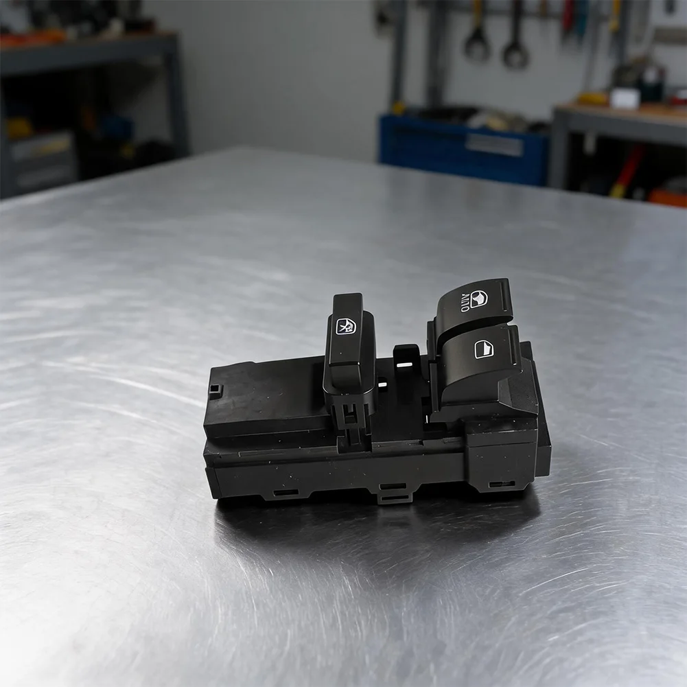 Replacement Power Window Switch for For VENTO 2011-2022 Engineered to Meet Original Equipment Functional Requirements