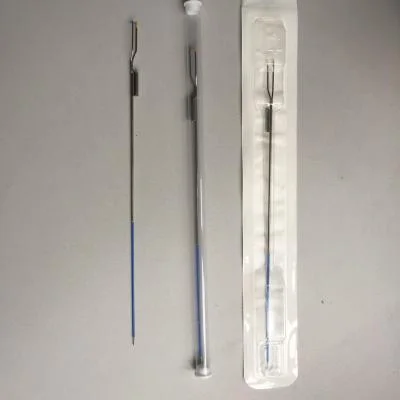 CRW   Large WA22503D  Resection Electrode Bipolar